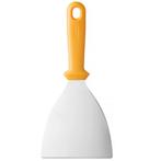 Hendi Pizzaspatel/Deegsteker 13cm, Verzenden, Nieuw