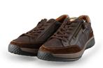 Mephisto Sneakers in maat 42,5 Bruin | 10% extra korting, Kleding | Heren, Schoenen, Bruin, Verzenden, Nieuw, Sneakers of Gympen