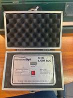 UV-meter, Doe-het-zelf en Verbouw, Meetapparatuur, Ophalen of Verzenden, Gebruikt, Licht