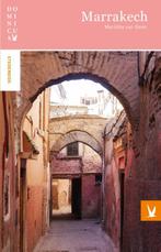 Marrakech / Dominicus stedengids 9789025758295, Boeken, Verzenden, Zo goed als nieuw, Mariëtte van Beek