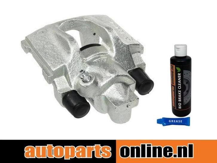 Remklauw Citroen Evasion achterzijde, links, Auto-onderdelen, Besturing, Nieuw, Verzenden