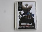 Gorillaz - Phase Two / Slowboat to Hadges (2 DVD), Verzenden, Nieuw in verpakking