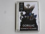 Gorillaz - Phase Two / Slowboat to Hadges (2 DVD), Verzenden, Zo goed als nieuw
