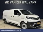 Toyota ProAce 2.0 D-4D 122pk L3H1 XL Extra lang Euro6 Airco, Auto's, Toyota, Gebruikt, Overige carrosserieën, ProAce, Leder en Stof