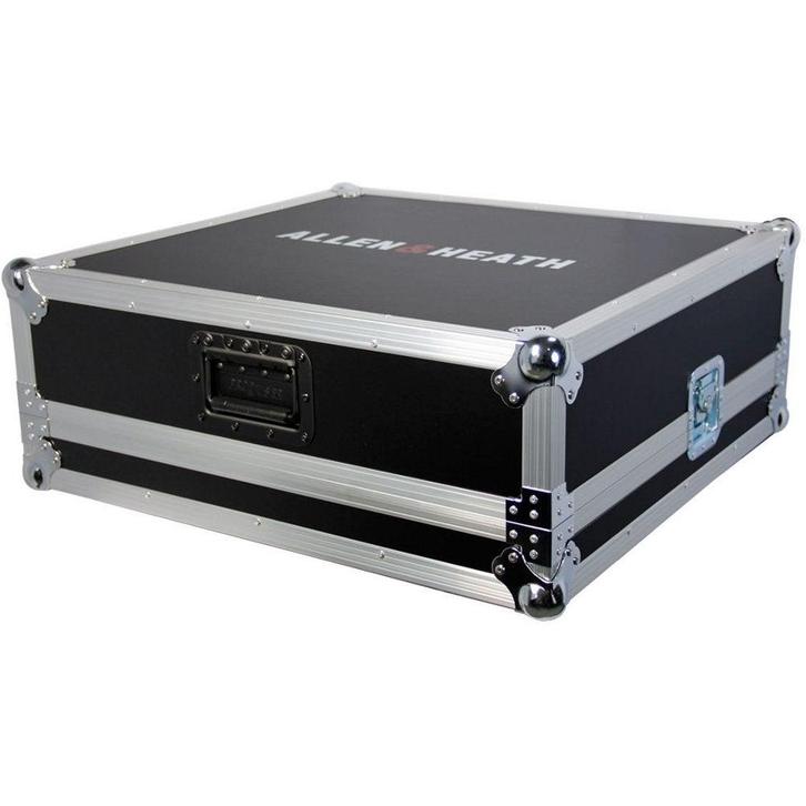 ProDJuser QU-24 flightcase, Muziek en Instrumenten, Behuizingen en Koffers, Verzenden
