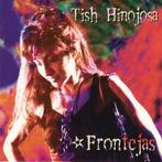 cd - Tish Hinojosa - FrontÃ©jas, Verzenden, Zo goed als nieuw