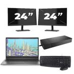 HP ZBook Firefly 15 G8 - Intel Core i7-11e Generatie - 15 in, Verzenden, Zo goed als nieuw, HP