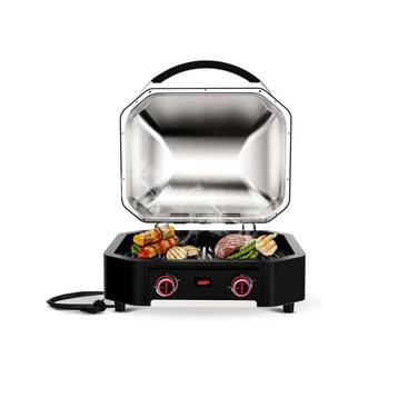 Cozze Grill E-300 Elektrische BBQ Barbeque 230V 2200 W beschikbaar voor biedingen