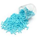 Sprinkles Rods Blue Doll 90g**, Hobby en Vrije tijd, Taarten en Cupcakes maken, Verzenden, Nieuw