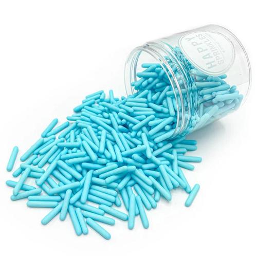 Sprinkles Rods Blue Doll 90g**, Hobby en Vrije tijd, Taarten en Cupcakes maken, Nieuw, Verzenden