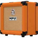 Orange PPC108 1x8 speaker cabinet, Muziek en Instrumenten, Versterkers | Bas en Gitaar, Verzenden, Nieuw