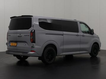 Ford Transit Custom Bestelbus L2 H1 2024 Diesel beschikbaar voor biedingen