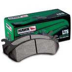 Hawk Chevy / GMC Truck / Hummer LTS Street Front Brake Pads, Ophalen of Verzenden, Nieuw