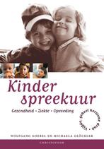 Kinderspreekuur 9789062387700 W. Goebel, Verzenden, Gelezen, W. Goebel