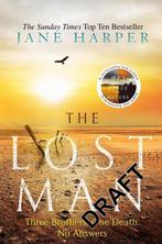 The Lost Man 9780349143774 Jane Harper, Verzenden, Gelezen, Jane Harper