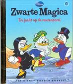 Zwarte Magica / Gouden Boekjes 9789047613756 Disney, Boeken, Kinderboeken | Kleuters, Verzenden, Gelezen, Disney