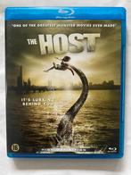 THE HOST (BLURAY), Verzenden, Gebruikt