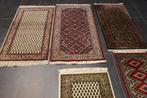 Indien - Vloerkleed - 141 cm - 72 cm, Huis en Inrichting, Stoffering | Tapijten en Kleden, Nieuw