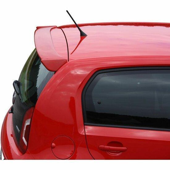 RDX Design Dakspoiler VW Up Seat Mii Skoda Citigo RL647, Auto-onderdelen, Carrosserie en Plaatwerk, Nieuw, Seat, Volkswagen, Skoda