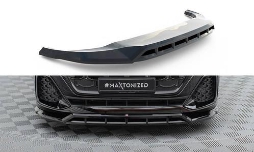 Voorspoiler Audi SQ8 / Q8 S-line MK1 Facelift, Auto-onderdelen, Carrosserie en Plaatwerk, Ophalen of Verzenden