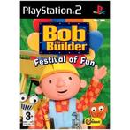 Playstation 2 Bob The Builder: Festival Of Fun (Geseald), Nieuw, Verzenden