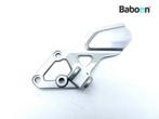 Schetsplaat Links Voor Kawasaki ZZR 1100 1993-2001 (ZZR1100, Verzenden, Gebruikt