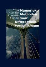 Numerieke Methoden voor Differentiaalvergelijkingen C. Vuik, Verzenden, Gelezen, C. Vuik
