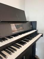 HOOFDWERKORGELS SWEELINCK Small editie, Nieuw, 2 klavieren, Orgel