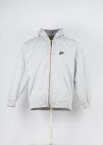 Baggy Nike Hoodie in Gray size L, Kleding | Dames, Truien en Vesten, Ophalen of Verzenden, Nieuw