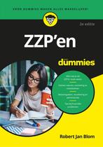 Voor Dummies - ZZPen voor Dummies (9789045358505), Boeken, Verzenden, Nieuw