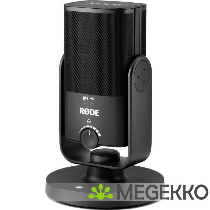 Rode NT-USB mini, Muziek en Instrumenten, Microfoons, Nieuw, Verzenden