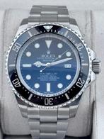 Rolex - Sea-Dweller Deep Sea - 116660 - Heren - 2000-2010, Sieraden, Tassen en Uiterlijk, Horloges | Heren, Nieuw