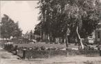 WINSCHOTEN - Plantsoen Schönefeldplein, Verzenden, Gelopen