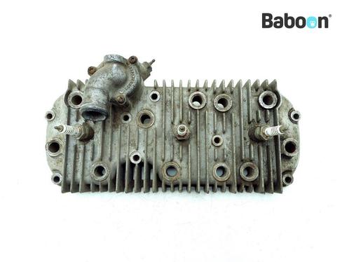 Cilinderkop Suzuki GT 750 LC 1971-1973 (GT750), Motoren, Onderdelen | Suzuki, Gebruikt, Verzenden