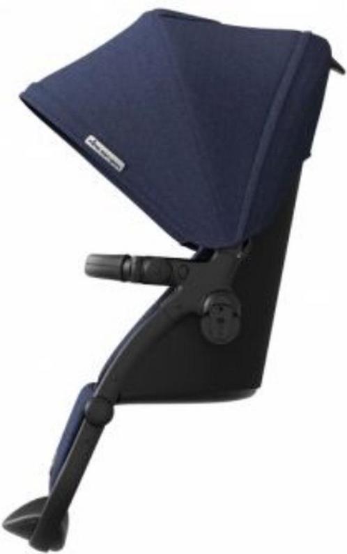 Mima Xari Sport Kinderwagen Stoel Denim van €149 voor €28, Kinderen en Baby's, Kinderwagens en Combinaties, Nieuw, Ophalen of Verzenden