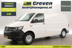 Volkswagen Transporter 2.0 TDI L2H1, Stof, Gebruikt, Euro 6, Overige carrosserieën