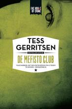 De Mefisto club / The house of crime 9789044344592, Verzenden, Gelezen, Tess Gerritsen