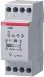 ABB System pro M compact 1-Fase Transformator  12-24V |, Verzenden, Nieuw, Overige typen