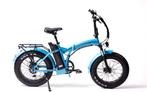 Emotorad e-bike Toledo, Fietsen en Brommers, Elektrische fietsen, Overige merken, Nieuw, Ophalen of Verzenden, 47 tot 51 cm