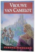 VROUWE VAN CAMELOT 9789026970863 WOOLLEY, Boeken, Verzenden, Gelezen, WOOLLEY