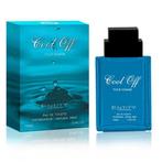 Entity - Herenparfum - Cool Off Men - Eau de Toilette 100ML, Sieraden, Tassen en Uiterlijk, Uiterlijk | Parfum, Nieuw, Verzenden