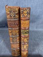 Herman Boerhaave - Commentaires des Aphorismes de Médecine, Antiek en Kunst