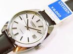 Citizen - Automatic Vintage - Zonder Minimumprijs - 4-821505, Sieraden, Tassen en Uiterlijk, Horloges | Heren, Nieuw