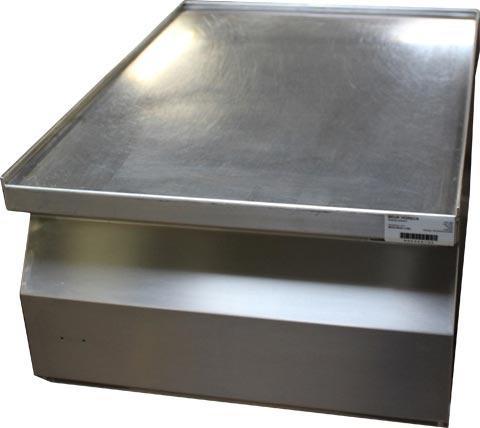 Occasion MKN neutrale werkunit, Zakelijke goederen, Horeca | Keukenapparatuur, Gebruikt, Ophalen