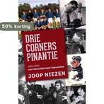 Drie corners pinantie 9789492273178 Joop Niezen, Boeken, Verzenden, Zo goed als nieuw, Joop Niezen