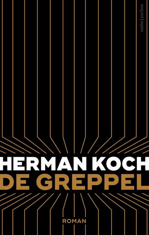 De greppel 9789026332296 Herman Koch, Boeken, Romans, Gelezen, Verzenden