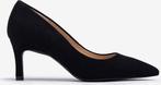 UNISA - 42 -  LARSON_F24_KS Dames Pumps - BLACK, Verzenden, Nieuw
