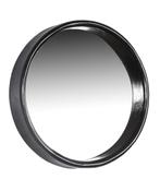 Brix Demy Black 55cm-13651, Huis en Inrichting, Woonaccessoires | Spiegels, Ophalen of Verzenden, Nieuw