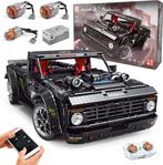 Mould King 13082S Off Road Truck RC (Voertuigen), Kinderen en Baby's, Verzenden, Nieuw