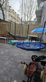 Woningruil - Van Beuningenstraat 151 - 3 kamers, Amsterdam